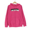 アンチソーシャルソーシャルクラブ ANTI SOCIAL SOCIAL CLUB USA製 PAY NO MIND プルオーバーパーカー メンズ  L